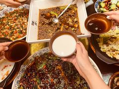 -杨记隆府(南坪店)
