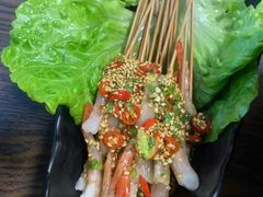 -张吴记小炉子小串(王村南街店)