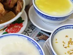-周大娘牛乳(旧寨古村总店)