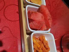 -冯烫烫跷脚牛肉·川菜小馆(武胜西街店)