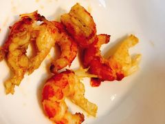 -大拇指龙虾(娄葑文体中心店)