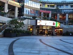 -浦江城市生活广场(江月路店)
