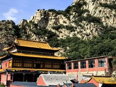 -鸡鸣山旅游风景区