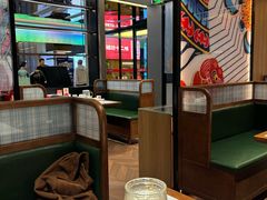 -老城根·潍坊菜(高新店)