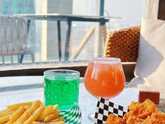 -漪龙台·B26 Rooftop Lounge