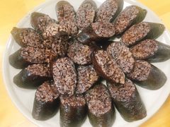 米肠-屋里家延边朝鲜族冷面(南园店)