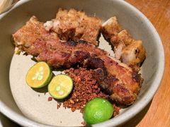 厚切糖烤猪五花-SHAN山(前滩太古里店)