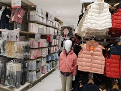 -优衣库(广州天河领展广场店)
