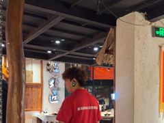 -有位虾匠·胶东土菜小馆(市北店)