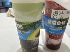 -树夏(来福士店)