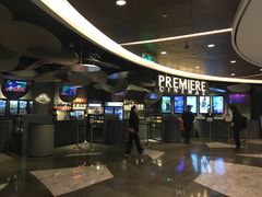 -百美汇影城(LUXE嘉里中心店)