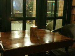 大堂-玛格萝妮比萨屋(四平店)