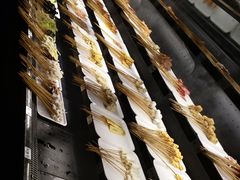 -佰人王串串香火锅(洋珠巷店)