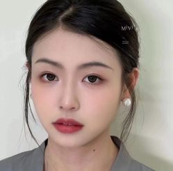 -MIVI野生眉纹绣纹眉