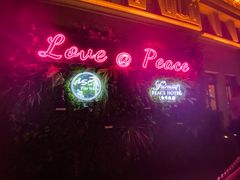 -上海和平饭店华懋阁 Cathay Room