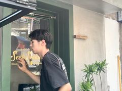 -SeekSeeking咖啡专门店(堰塘街店)