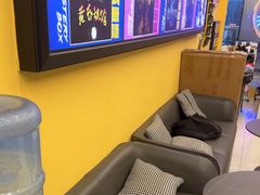 -谜盒子奇幻密室(南屏店)
