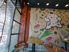 -吉祥馄饨(上海斜土店)