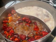 -捞王锅物料理(上海世茂广场店)