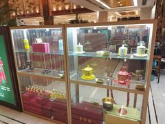 -北京西国贸大酒店