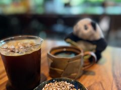 -乌托邦咖啡(武侯祠店)