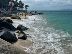 -海南分界洲岛旅游区