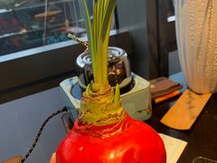 -悦融·京鲁菜·露台花园(安定门店)
