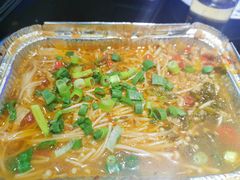 -焦亮烧烤海鲜(三原店)