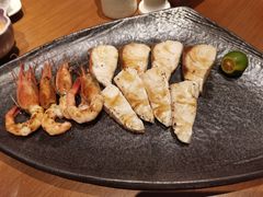 -福州融侨皇冠假日酒店·三宅日本餐厅