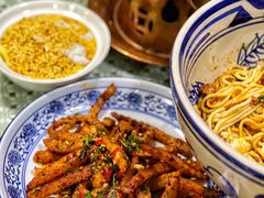-蜗牛小馆醉乡民谣云南菜(惠新西里店)