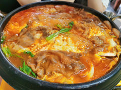 -三餐季年糕火锅(韩乐坊店)