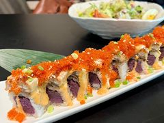 -山上下日本料理(万象城店)