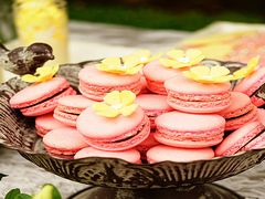 -北京港澳中心瑞士酒店·瑞士咖啡厅·自助餐