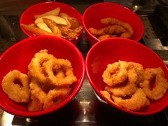 -咖啡苑自助餐厅·中国大饭店
