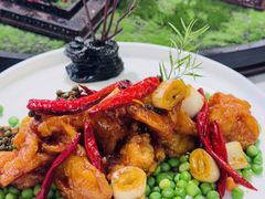 -秦月轩·陕西家乡菜(阜成路·五棵松店)