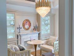 -Me Coffee下午茶艺术空间