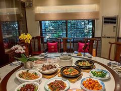 -山水茶艺馆·点心粤菜·30年老字号