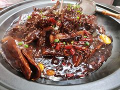 -回味黑鸭煲·始于2006(万松园店)