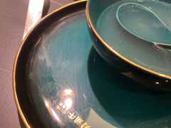 油渍-二刀潮牛(重庆光环购物公园店)