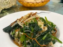 -马尔龙新疆饭店·清真(瑞景店)