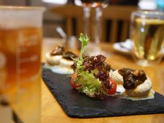 -森Some Fusion(荔湾店)