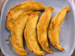 -老新隆牛肉锅贴(新街口店)