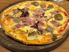 -榖屋house of flour(张江首店)