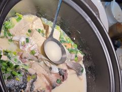 -筱爷叔·上海传统手工菜(玉树路店)