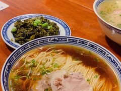 -同得兴 Since·1995 传统苏式面馆(十全街店)