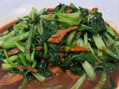 -道道鲜·崇明私房菜(五角场店)