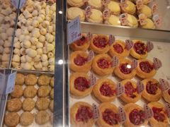 -詹记桃酥(宿州路店)
