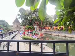 -荔湾湖公园