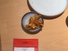 -大师兄·西北小馆(北站缤果空间店)
