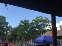 -苏州乐园森林水世界